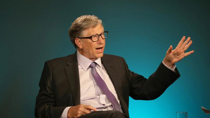 Megtörte a csendet Bill Gates: kitálalt a válásáról és a pedofíliával vádolt Jeffrey Epsteinnel folytatott barátságáról