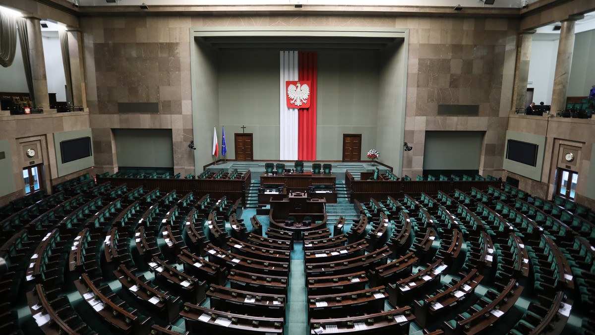 Wybory parlamentarne 2019: Nowy sondaż. Kto znajdzie się w Sejmie?