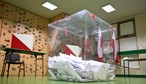 Wybory 2023. Państwowa Komisja Wyborcza podała najnowsze dane