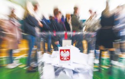 Suweren mówi „sprawdzam”. Refleksje po ostatnich wyborach w Polsce [WYWIAD]