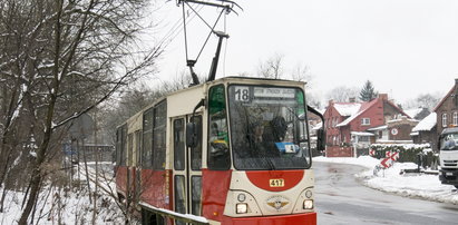 Tramwaj w Rudzie Śląskiej zastąpi autobus