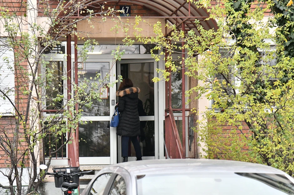 Ćerka ubila majku na Novom Beogradu