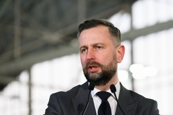 Kosiniak-Kamysz "zaleca pokorę" kolegom z PO. "Nigdy nie rządzili bez PSL"