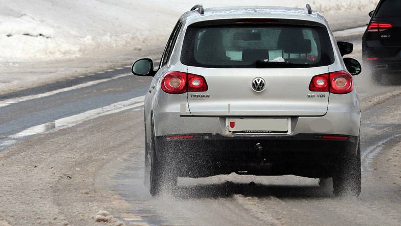 Co może dać się we znaki kierowcom? 5 najczęstszych usterek zimowych