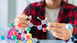 Bardzo trudny quiz chemiczny. 15/15 dla nielicznych