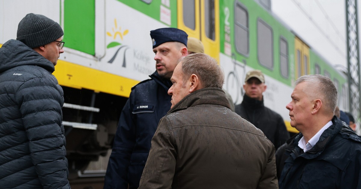 Skwieciński: Okres specjalny, czyli już nie pokój, jeszcze nie wojna [OPINIA]
