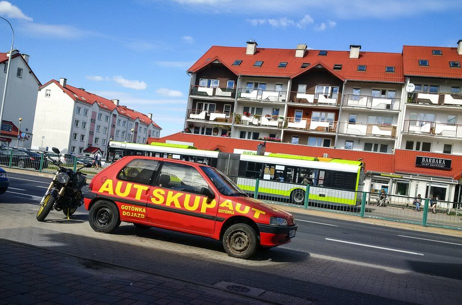 Ceny aut nadal będą szły w górę, choć już nie tak gwałtownie.