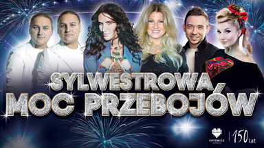 Sylwester w Katowicach: Boney M., Kayah, Bajm, Bednarek, Enej i inni gwiazdami imprezy