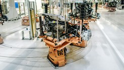 Volkswagen przenosi produkcję aut z Niemiec do Polski. 'To kamień milowy'