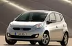 IAA Frankfurt 2009: Kia Venga – produkcyjna wersja konceptu No 3.