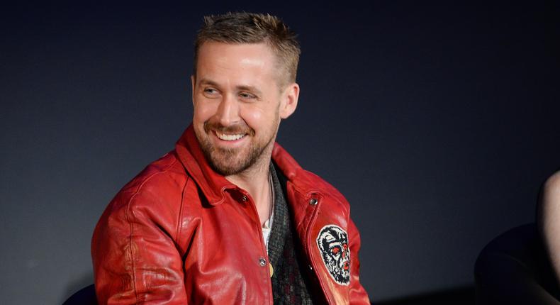 Could Ryan Gosling Join 'Thor 4'?