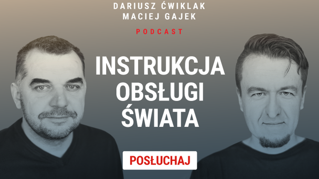 Instrukcja obsługi Świata modal