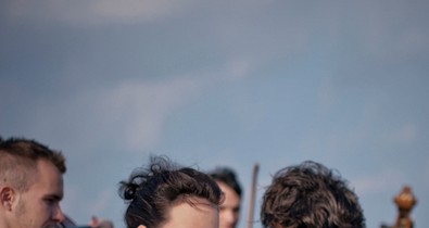 Magyar, balkán és egy csipetnyi jazz