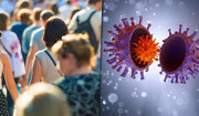 Czym BA.5 różni się od innych wariantów koronawirusa? Trzy ważne sprawy [WYJAŚNIAMY]