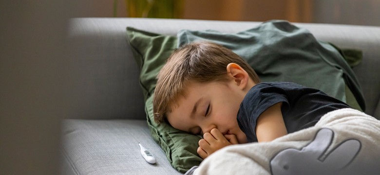 Co jeść, żeby wspomagać odporność dziecka? Dieta na jesień i zimę