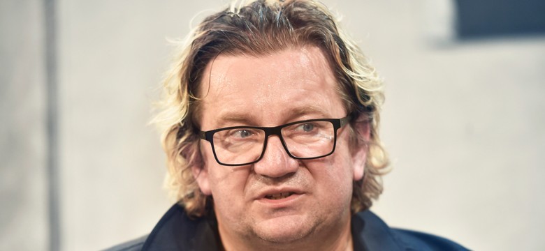 Nie tylko "Ranczo". Paweł Królikowski zagrał w przebojowym serialu TVP różne role