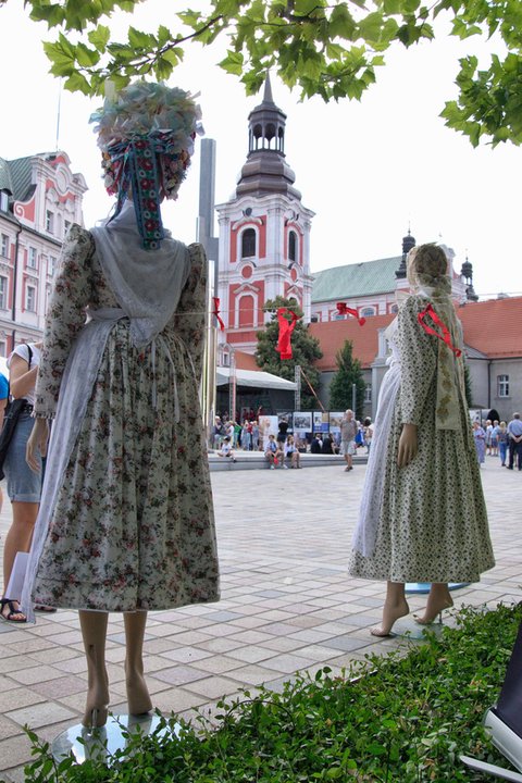 W Poznaniu odbyło się 27. Święto Bamberskie fot. Codzienny Poznań / S. Toroszewska