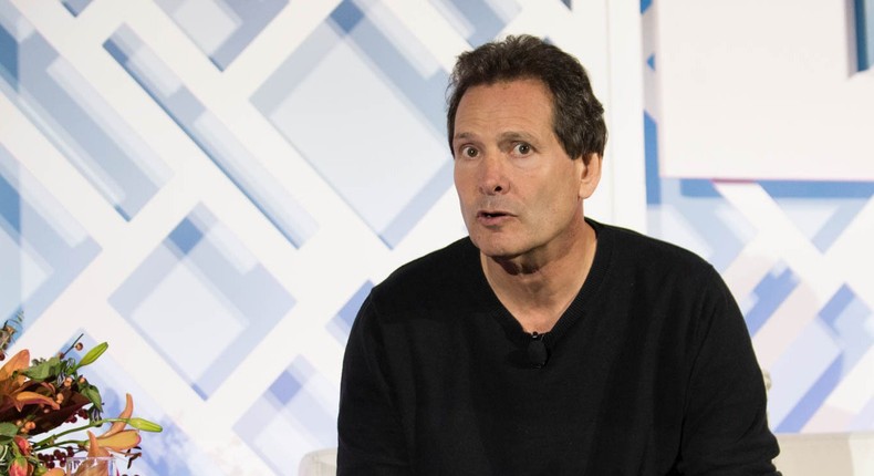 Dan Schulman Paypal 8912