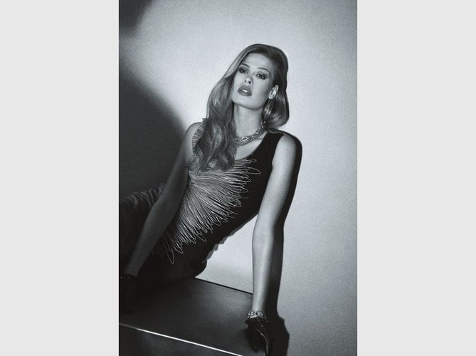 Caterina: kolekcja wiosna/lato 2011