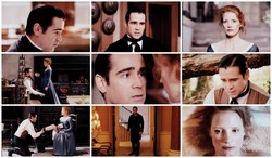 Colin Farrell romansuje z Jessicą Chastain [ZDJĘCIA]