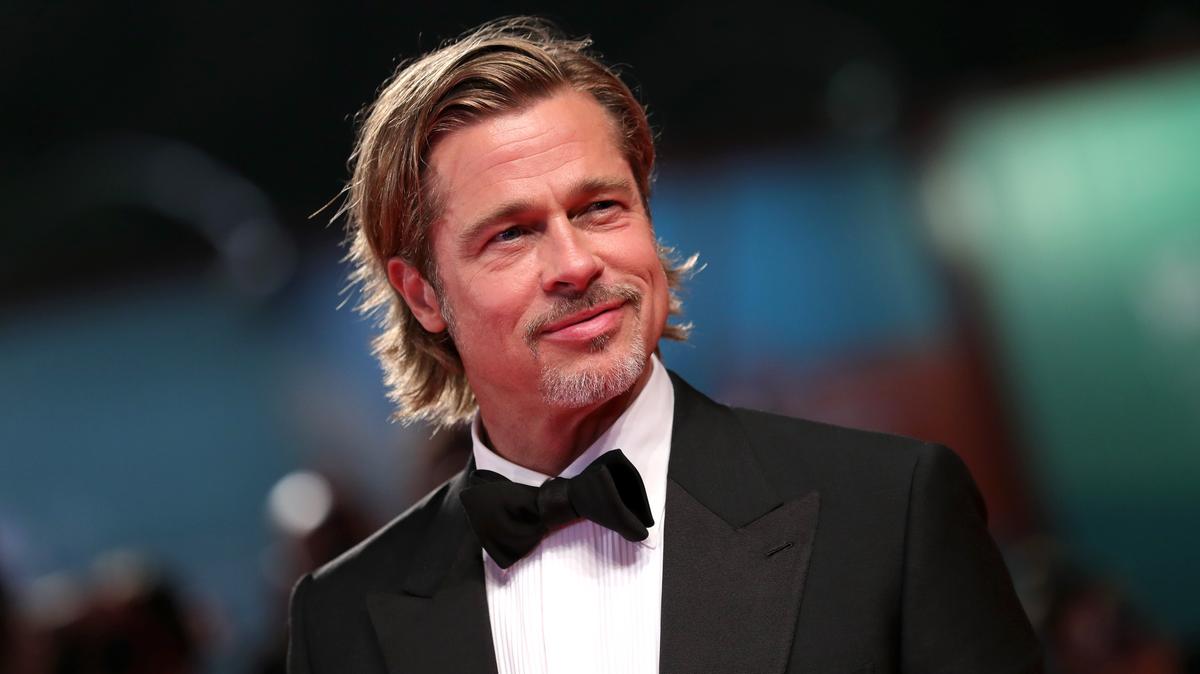 13 fotó, amin Brad Pitt az éppen aktuális szerelmének tükörképe