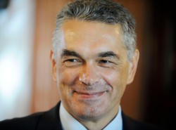 Szef IPN nie będzie ścigany za "Alka"