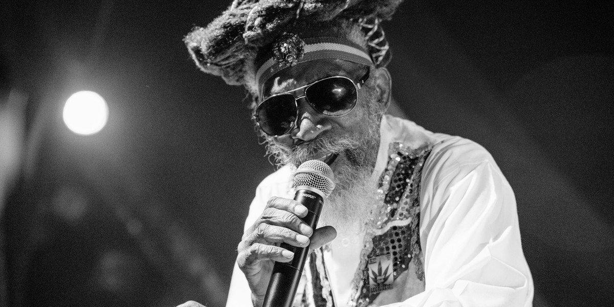 Bunny Wailer