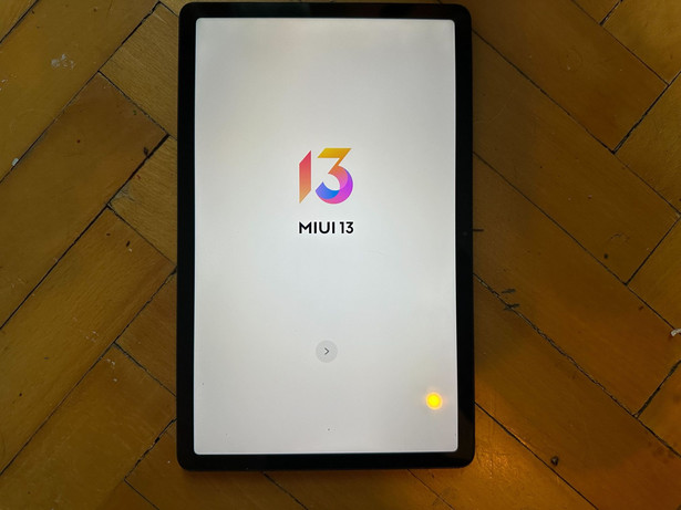 Xiaomi Redmi Pad