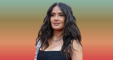 Azt mondták, hogy az akcentusa a házvezetőnőkre fogja emlékeztetni a közönséget - Salma Hayek sztorija