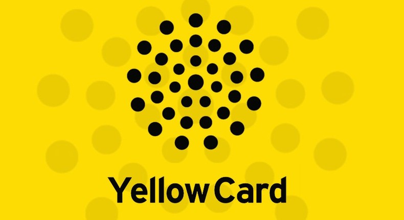 Nigerians don’t have savings; Nigeria’s biggest crypto exchange Yellow Card says Bitcoin is the answer. [cryptoknowmics]