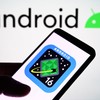 Android telefon