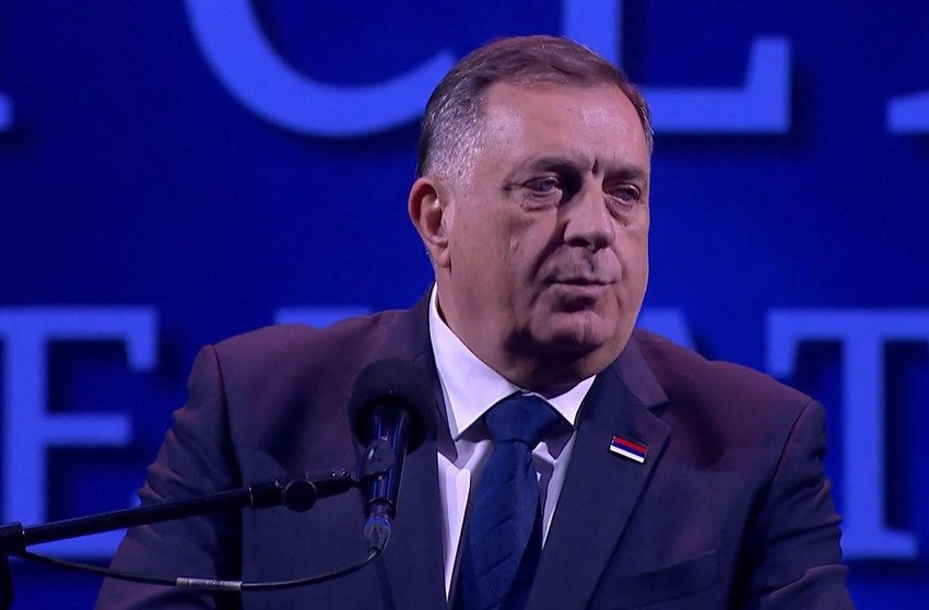 Milorad Dodik