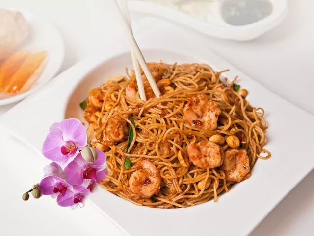 Top Restaurants To Enjoy Chinese Cuisine In Lagos Based On Your Budget Pulse Nigeria