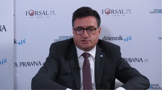 Daca: Woda jest zdecydowanie ważniejsza niż ropa czy gaz