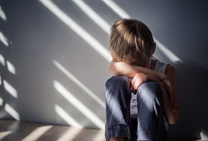 Stresszes gyerekek: 5 egyszerű otthoni módszer, ami segíthet