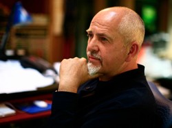 Peter Gabriel na żywo w Polsce