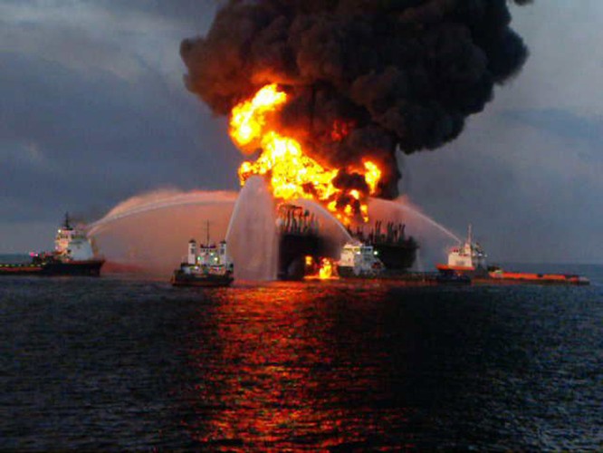 Katastrofa w USA. Unikalne zdjęcia