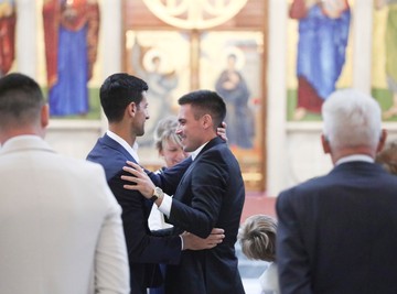 Brat Novaka Đokovića ima nekoliko FIRMI VAN SRBIJE: Otvoreno govorio o finansijama i putu ka SAMOSTALNOSTI: "Vrlo rado pričam o tome"