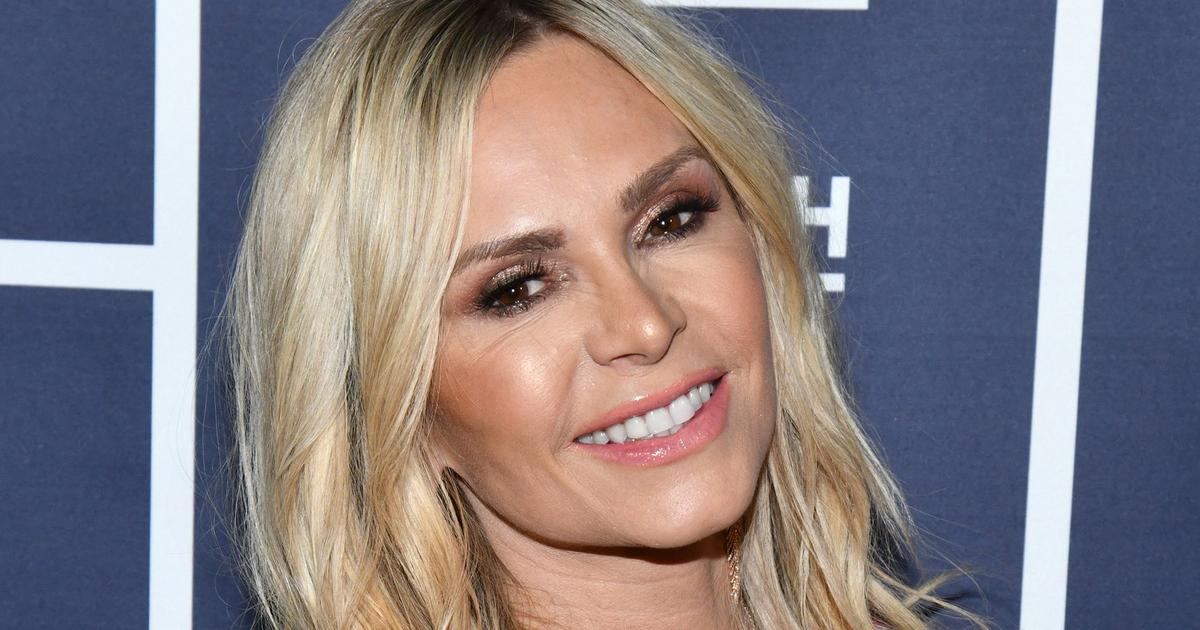 What Is Tamra Judge's Net Worth? How The 'Real Housewife of Orange