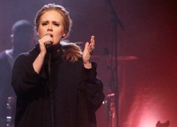 Oscary 2013 – to będzie wieczór śpiewających dam