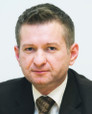Leszek Jaworski, prawnik, specjalista w zakresie prawa oświatowego