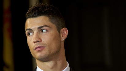 Máris megvan a következménye Ronaldo kirohanásának: kirúgták a portugál klasszist