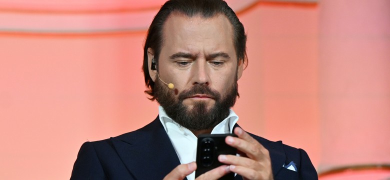 Stanowski przyłapany w klubie nocnym. Tak się tłumaczy były kandydat na prezydenta