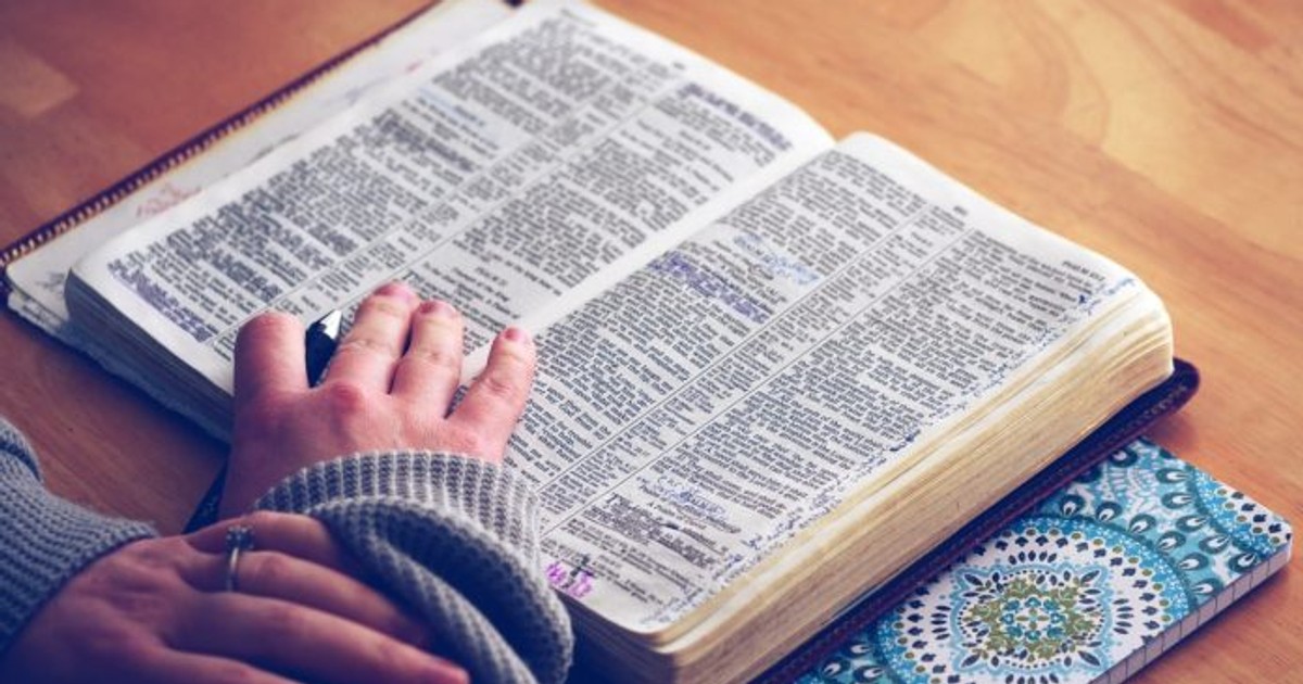 5 Bible verses that prove that praying is truly the key Pulse Nigeria