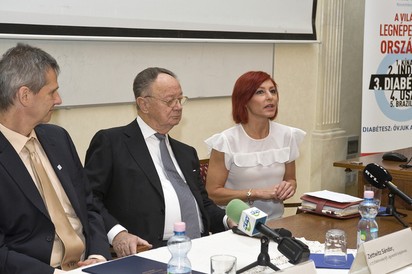 Tudta, hogy egyre több fiatal nő cukorbeteg?