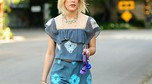 Tori Spelling / fot. Agencja BE&amp;W