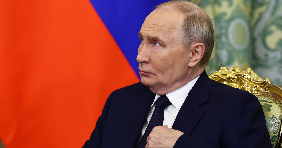 Żaden dyktator nie śpi spokojnie. Putin też się boi. "Nie ufają nawet rodzinie"