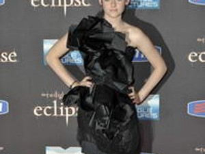 Kristen Stewart