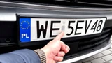 Ta opłata to obowiązek do 25 sierpnia. Kierowców ściga skarbówka