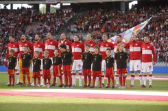 Marek Koźmiński: Mecz z Belgią, to taktyczne samobójstwo Michniewicza